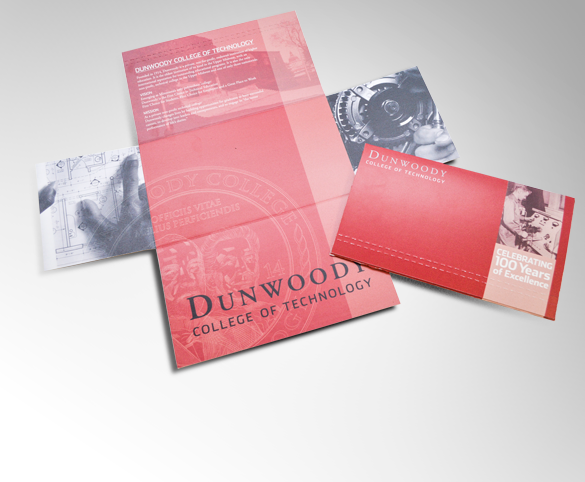 Potential Student Mailer Potential Student Mailer