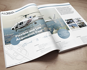 Airbus Helicopter Catalog