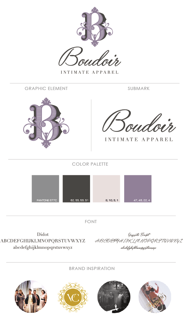 BrandingGuide Branding Guide
