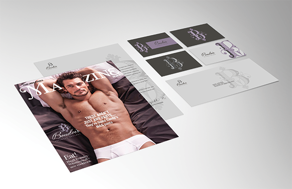 Identity Package Identity Package