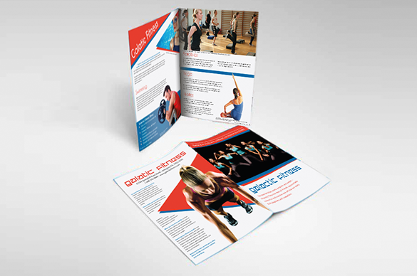 Brochure Mockup Brochure Mockup