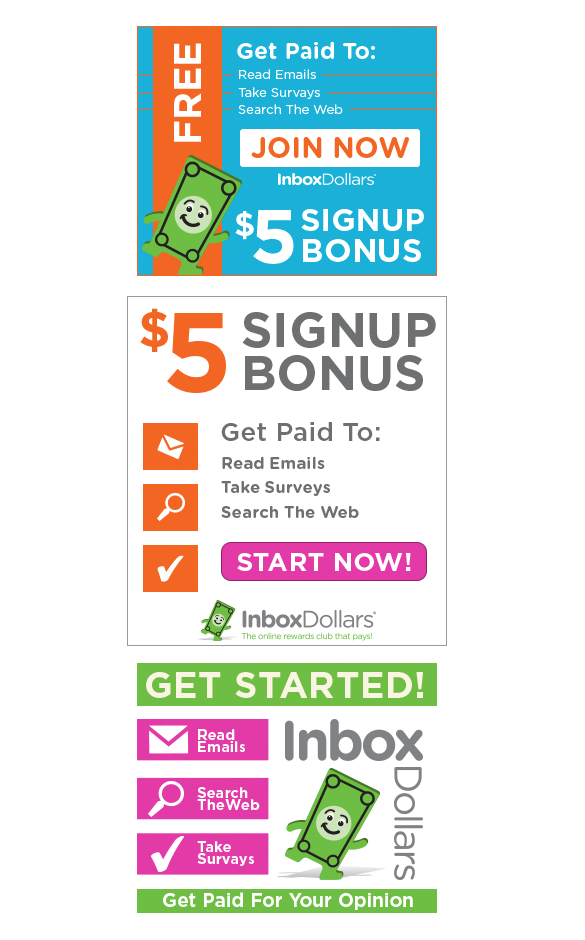 Refer A Friend Banners Refer A Friend Banners
