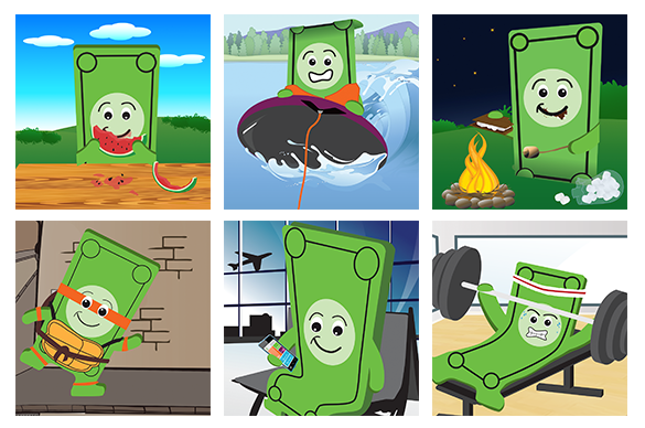 Facebook Graphic Samples Facebook Graphic Samples