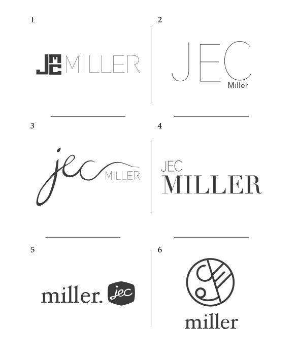 First Logo Mockup First Logo Mockup