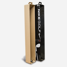 Nike Golf Club Package