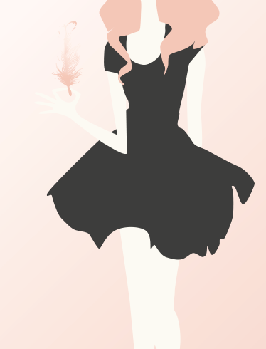 Vector Graphic of Stef