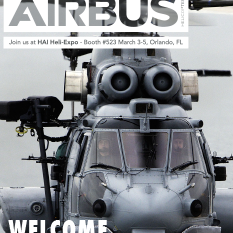 Airbus HeliExpo Catelog