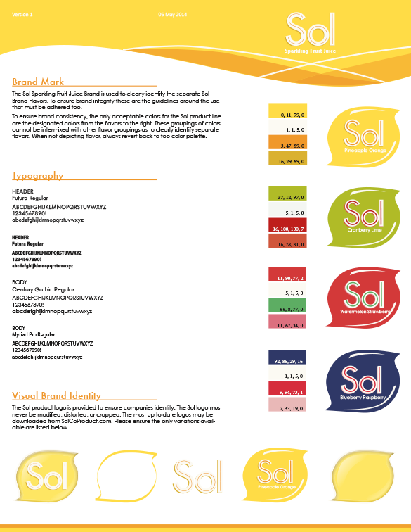 branding guidlines Branding Guidlines