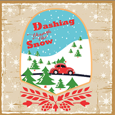 2014 Christmas Promotion