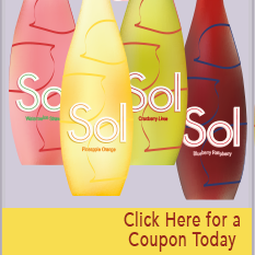 Sol Animated Advertisment