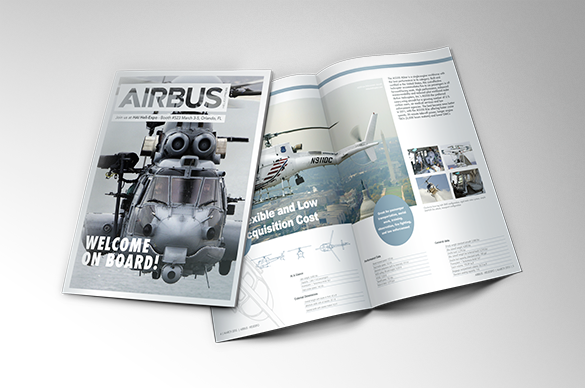 Airbus Spread Airbus Spread